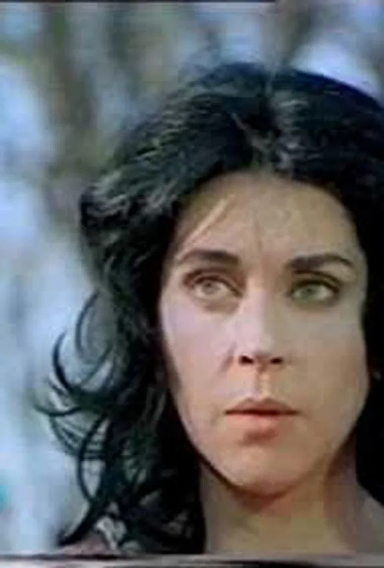 La balada del regreso poster background