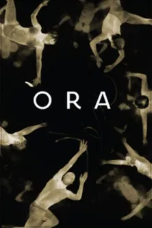 ORA poster background