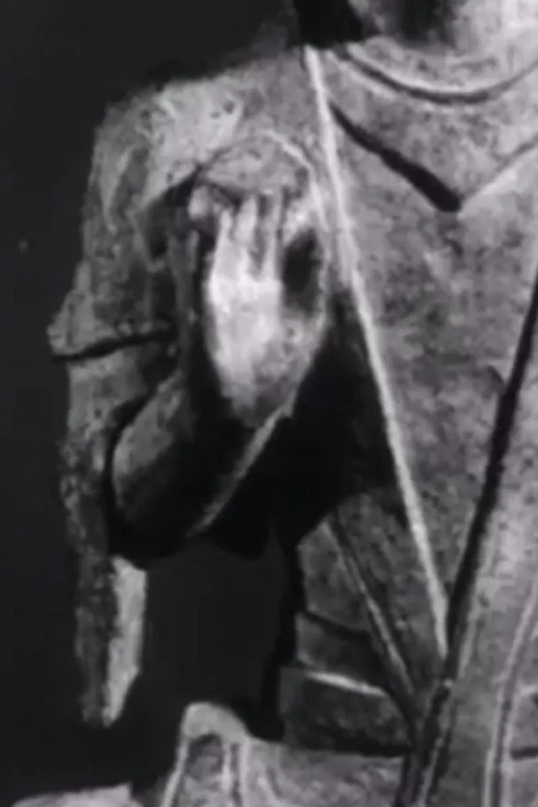 Orient-Occident poster background