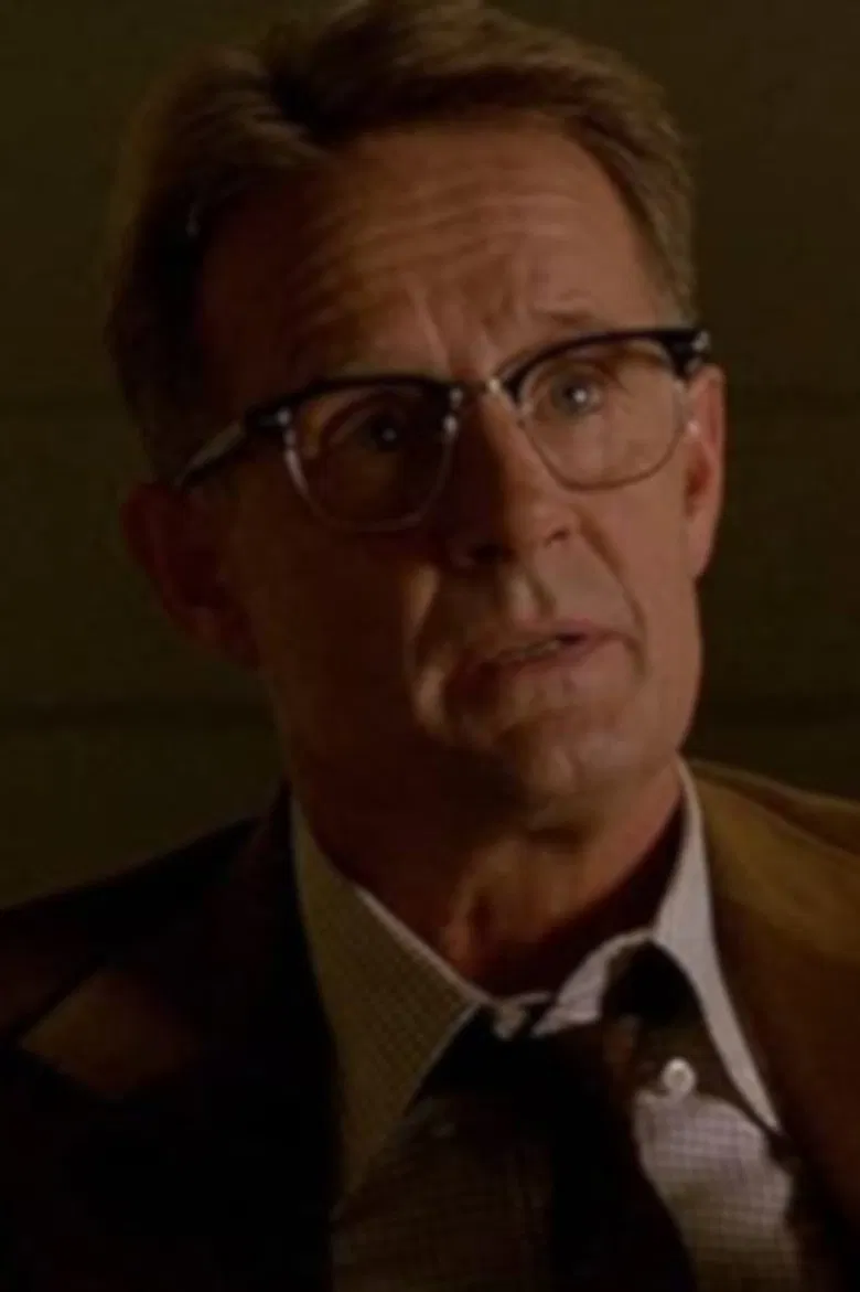 Doppelganger poster background