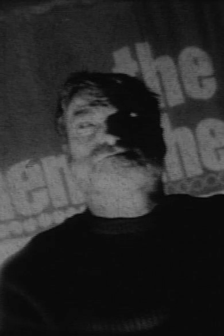 Barber Gull Rub poster background