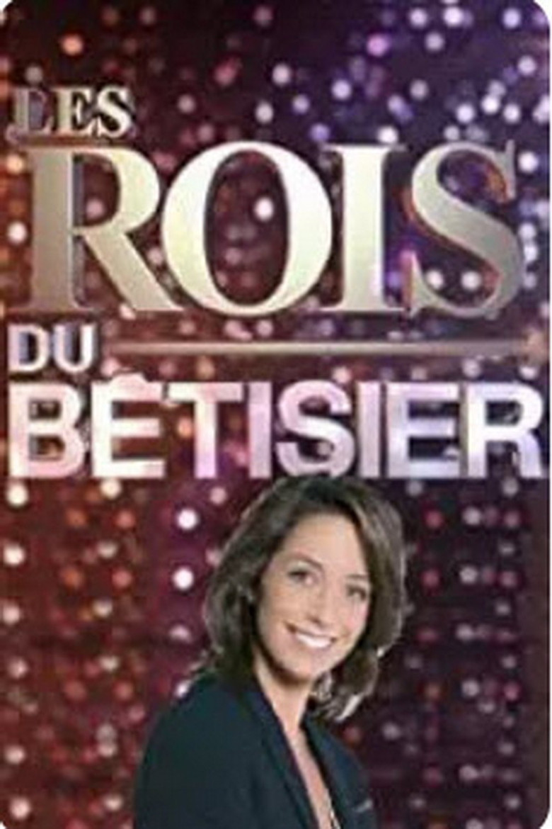 Les Rois du Bêtisier poster background