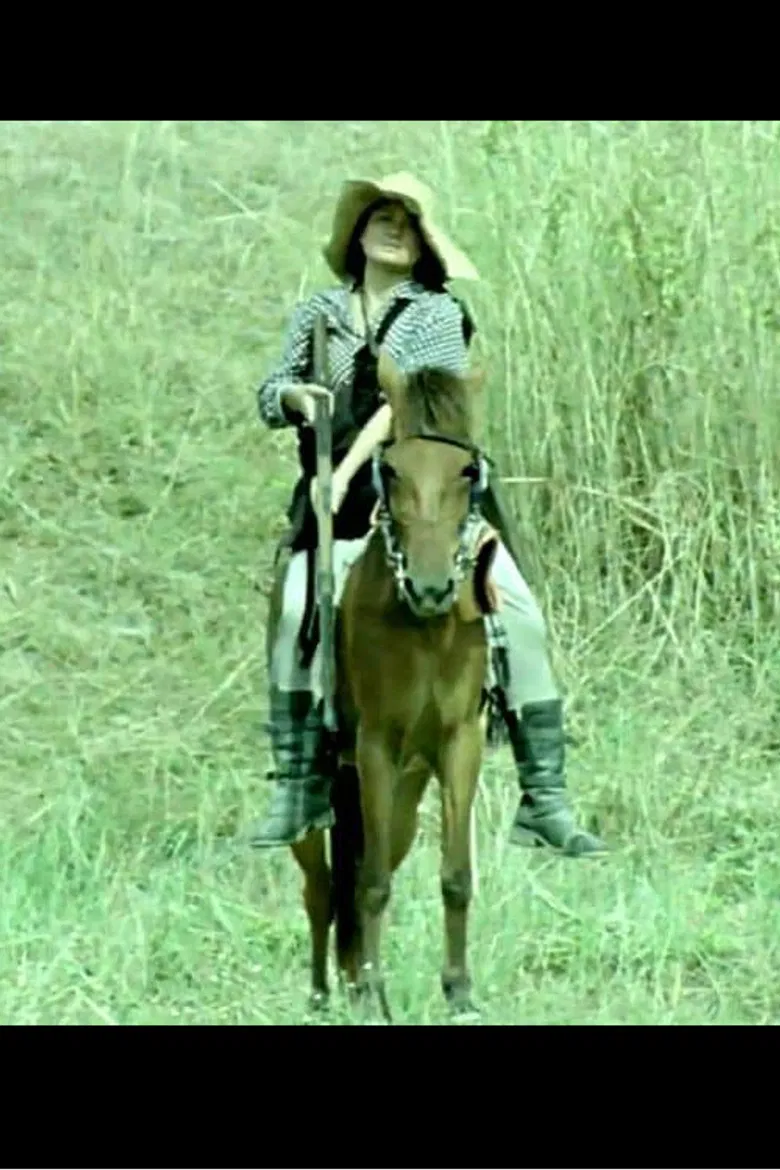 Shotgun Tuding poster background