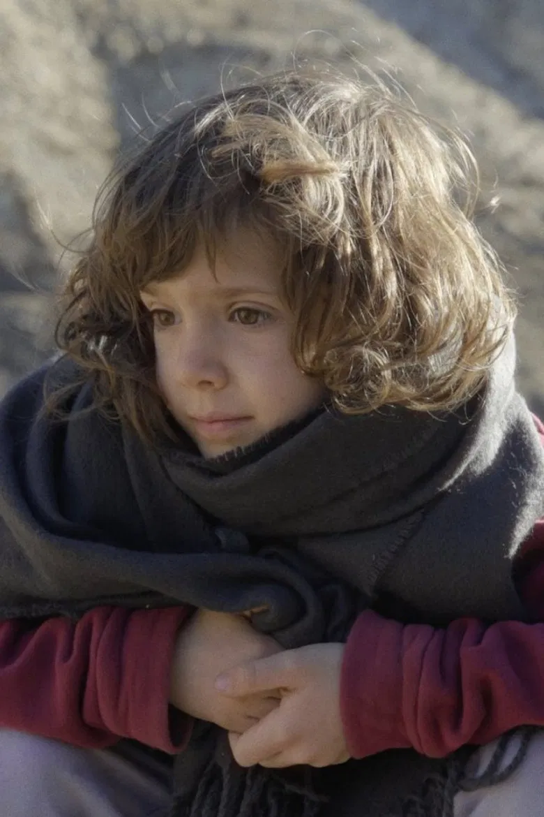 Stones Don't Fly poster background