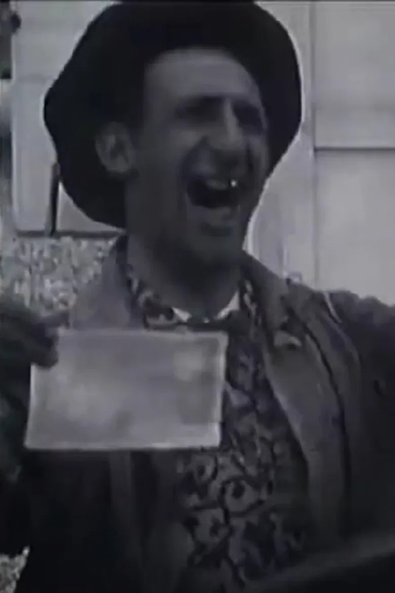 Little Moritz est un musicien consciencieux poster background