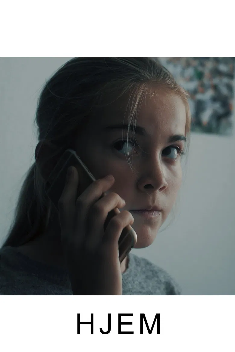 HOME poster background