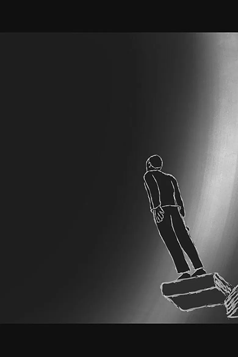 Shattering Stars poster background