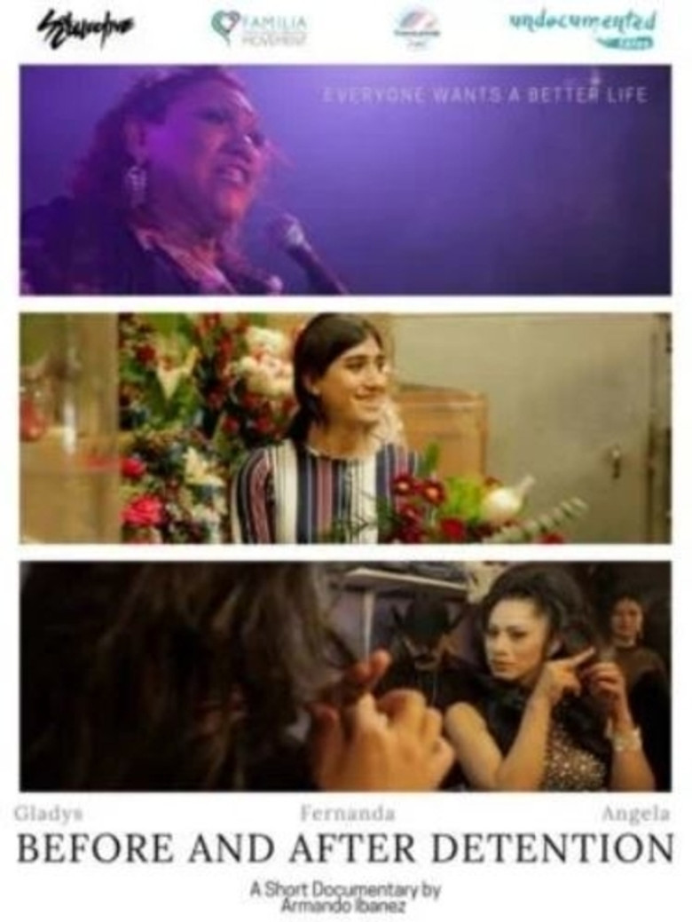 Before and After Detention poster background