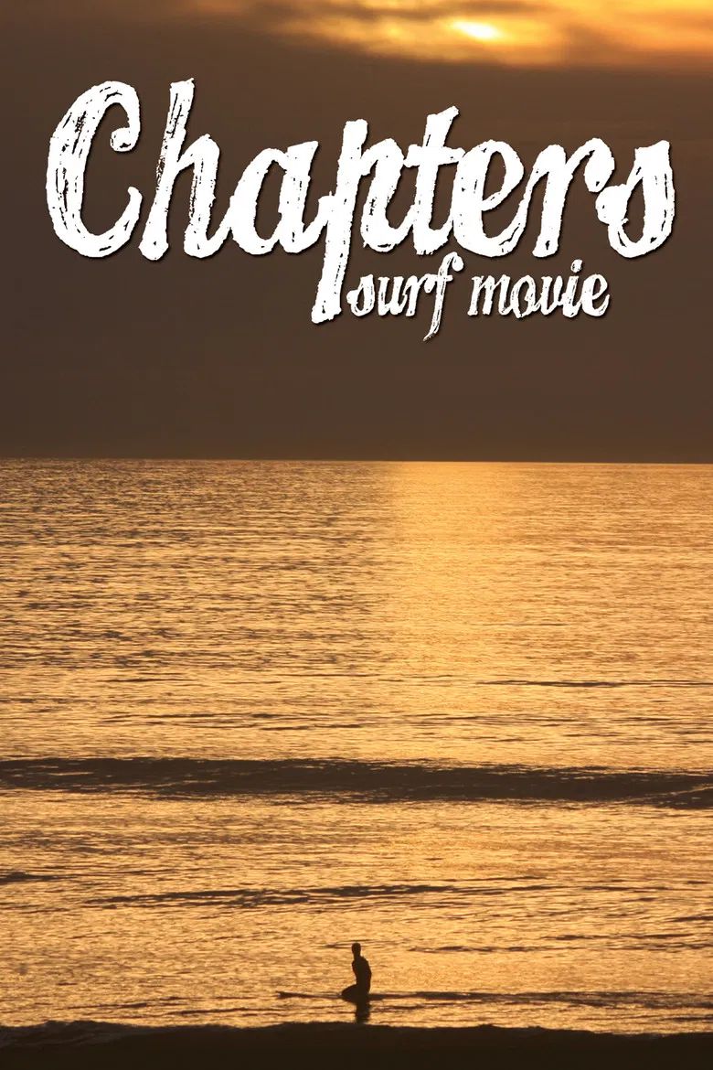 Chapters Surf Movie poster background