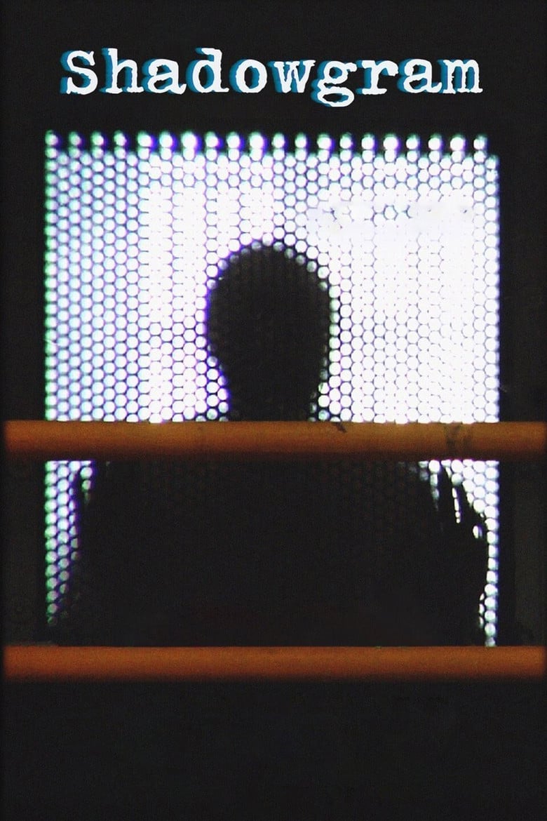 Shadowgram poster background