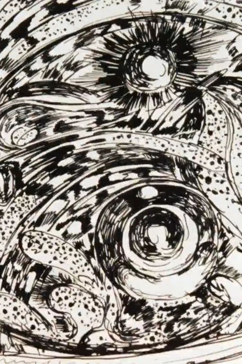 Gavora poster background