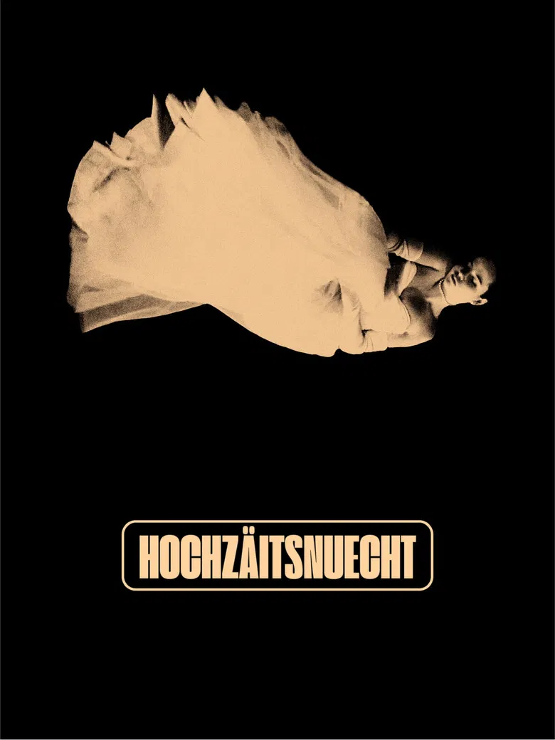 Wedding Night - End of the Song poster background