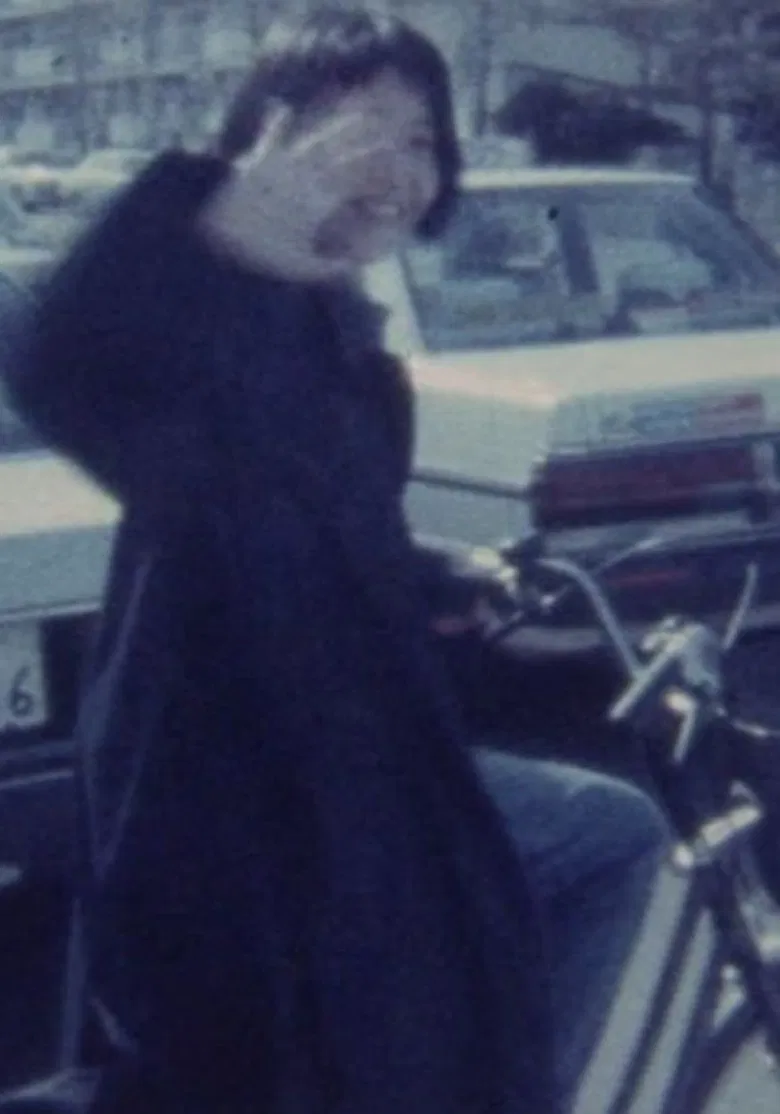 Flamme poster background