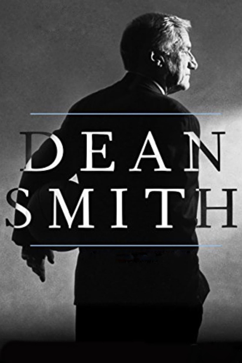 Dean Smith poster background
