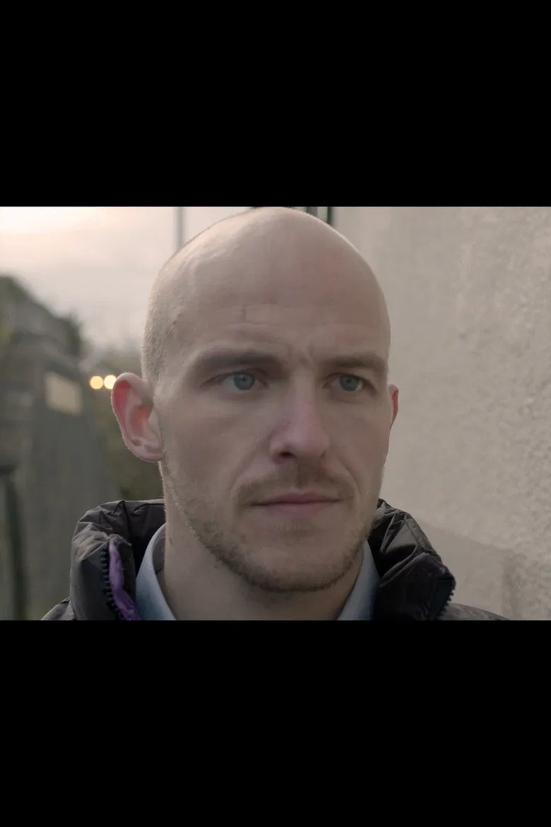 Induction poster background