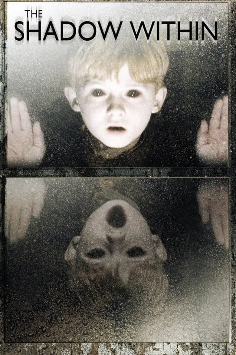 The Shadow Within poster background