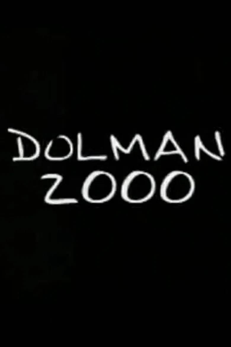 Dolman 2000 poster background