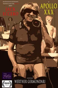 Apollo XXX poster background