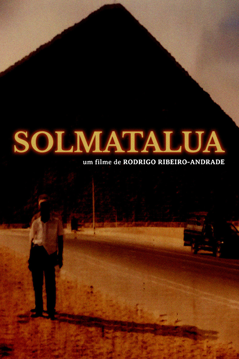 Solmatalua poster background