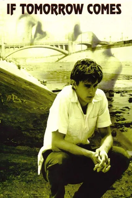 If Tomorrow Comes poster background