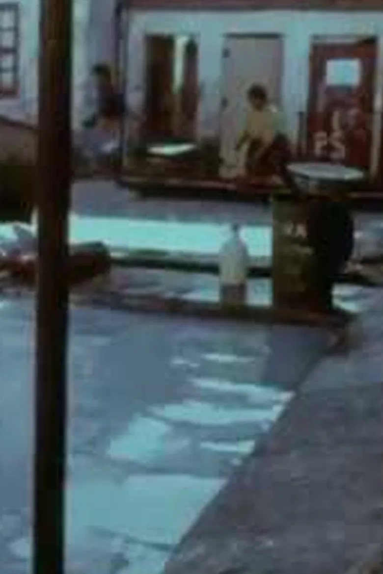 Habitat-Un Défi poster background