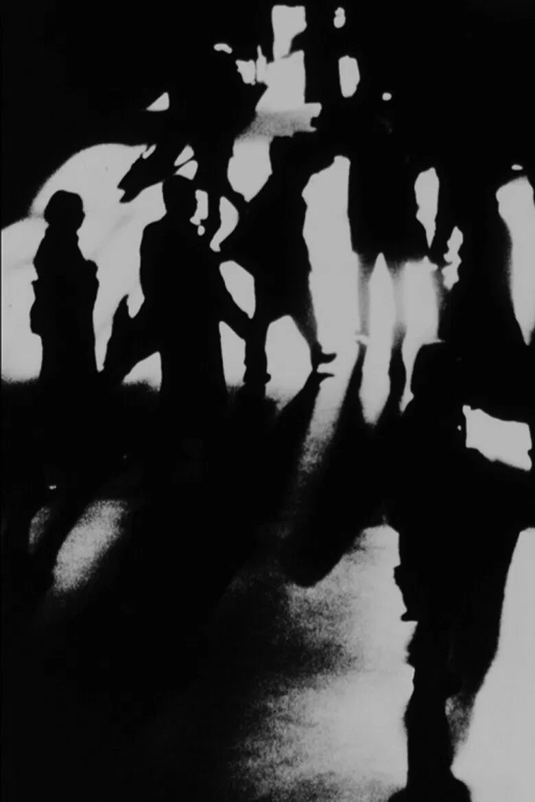 Grand Central poster background