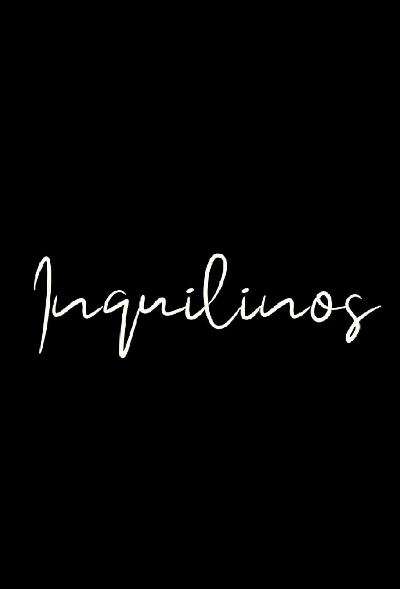 Inquilinos poster background