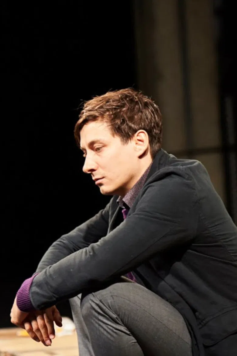 Ein Mann seiner Klasse poster background