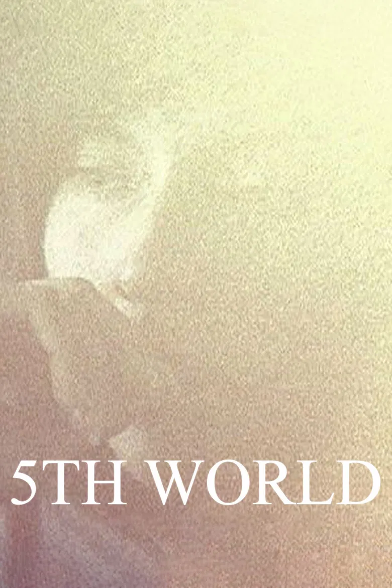 5th World poster background