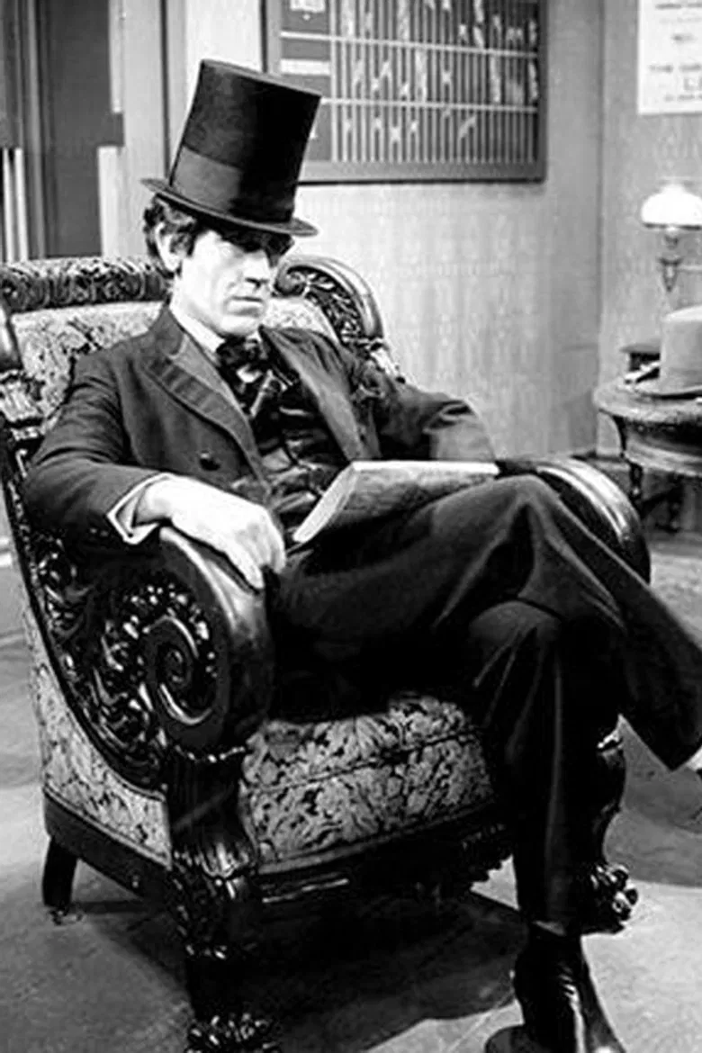 Abe Lincoln in Illinois poster background