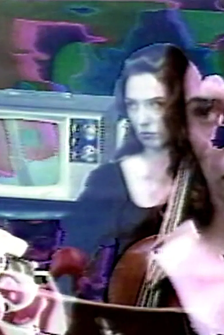 26'1.1499" For A String Player poster background