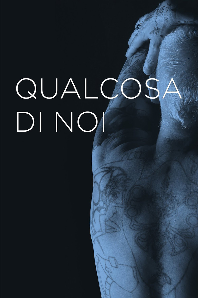 Qualcosa di noi poster background
