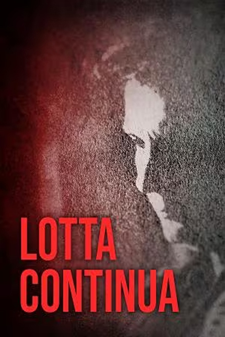 Lotta continua - La Storia di Un Movimento poster background
