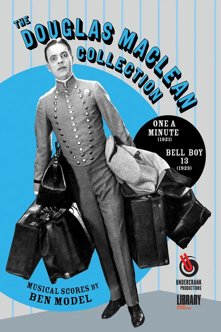 A Trip Through the World's Greatest Motion Picture Studios poster background