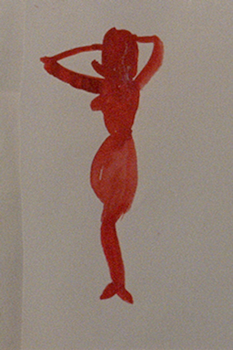 What Means Something poster background