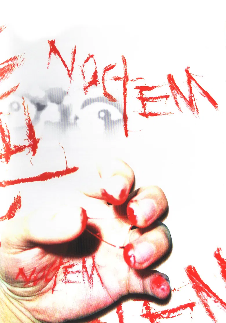 Noctem poster background