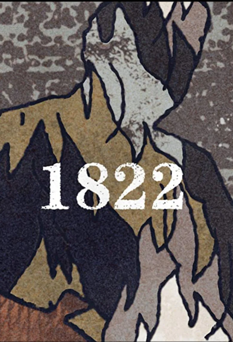 One of the most dangerous men in American history poster background