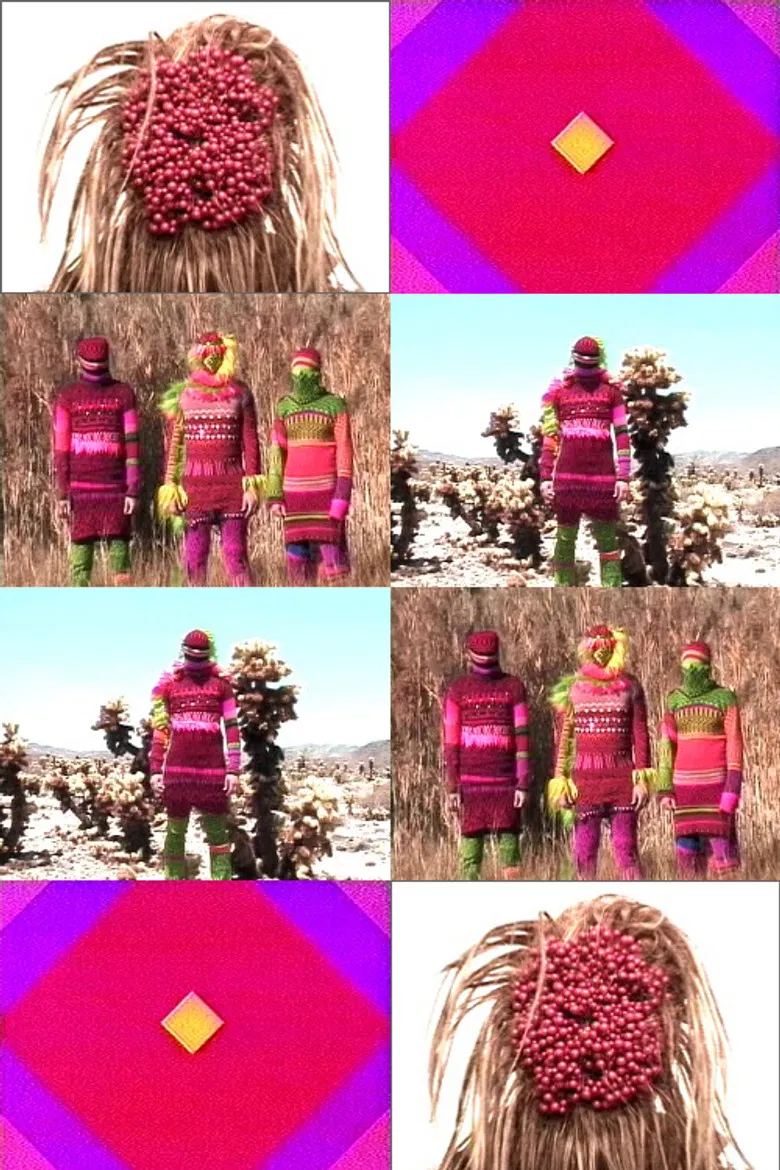 ZMTRX poster background