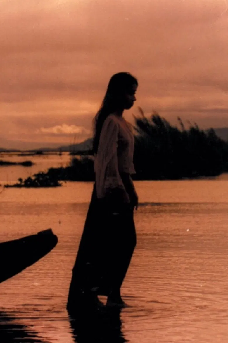 Church Dogs poster background