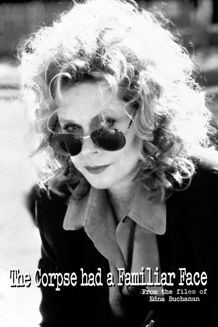 The Corpse Had a Familiar Face poster background