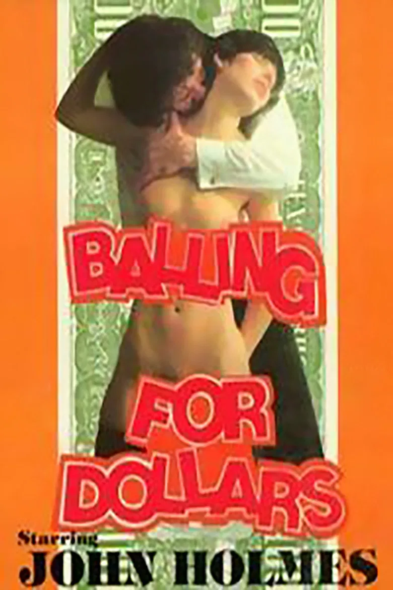 Balling for Dollar$ poster background