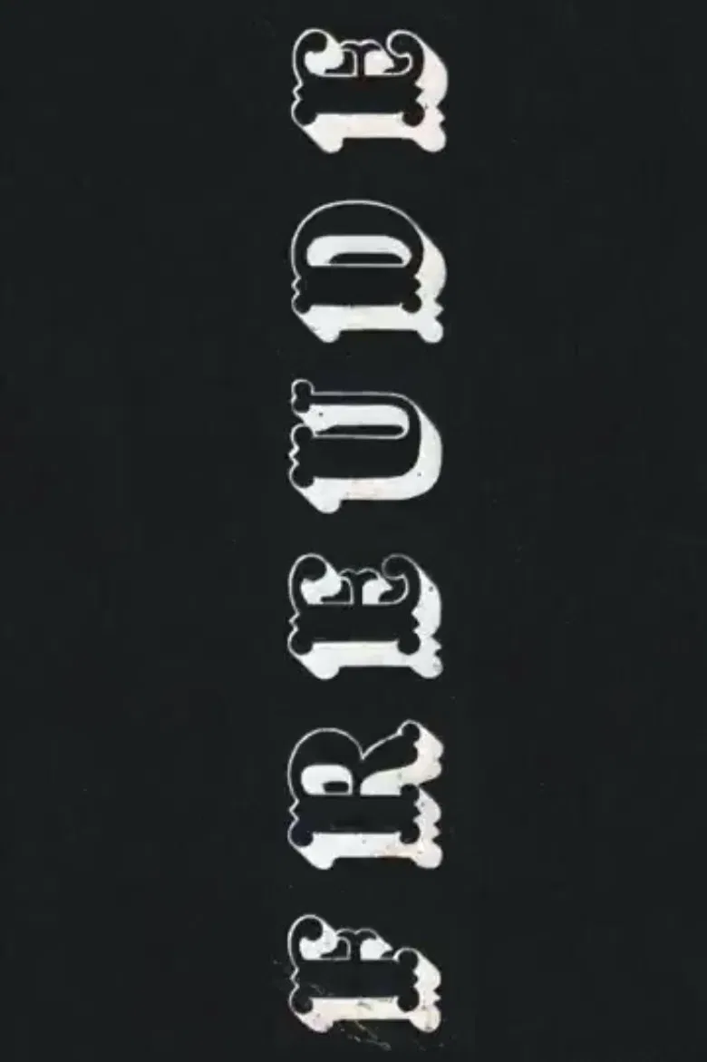 Freude poster background