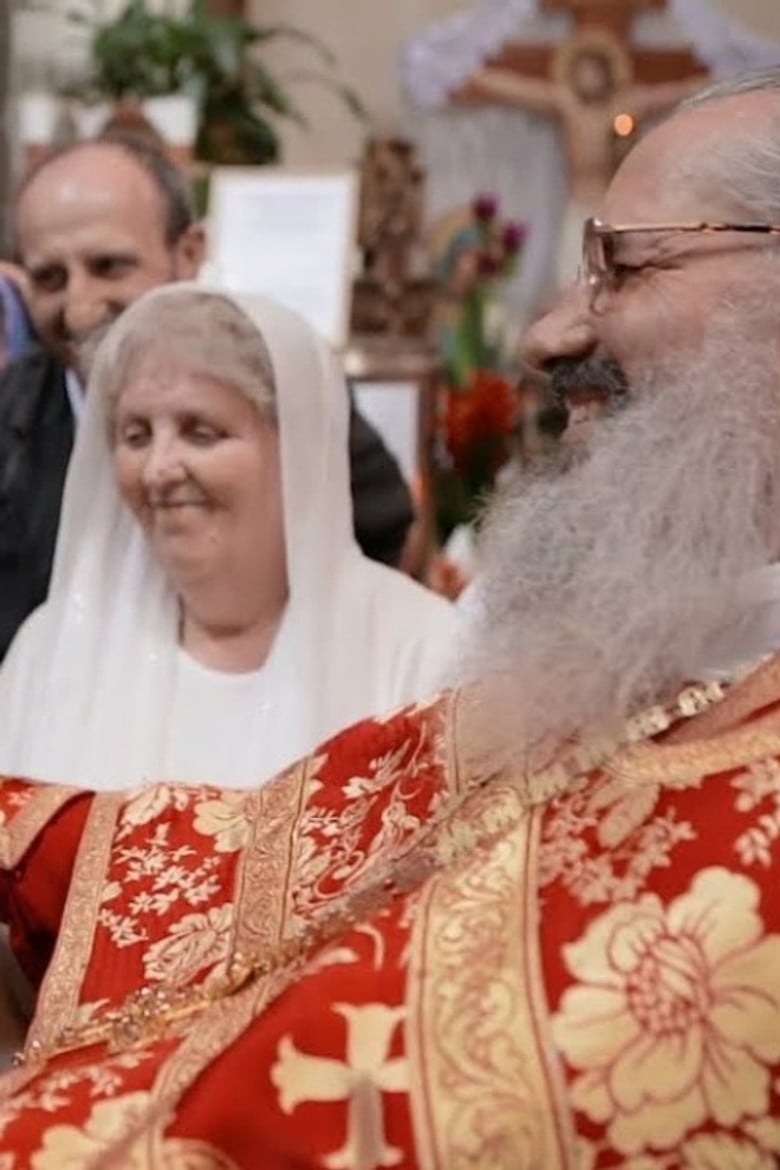 Shepherds. Milan poster background