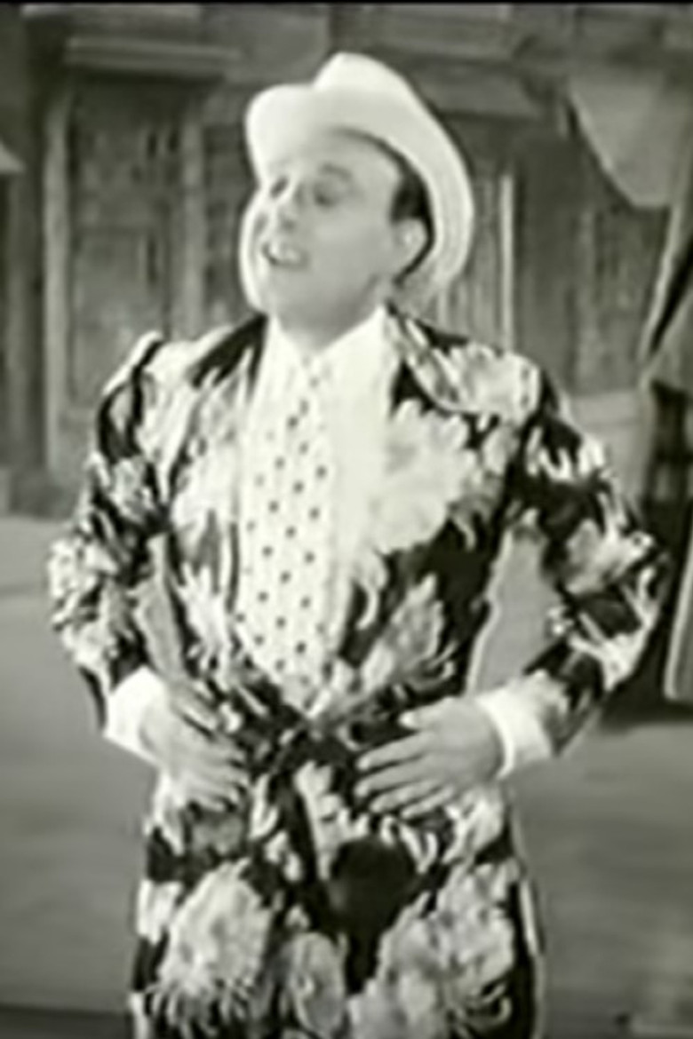 Hoots Mon poster background