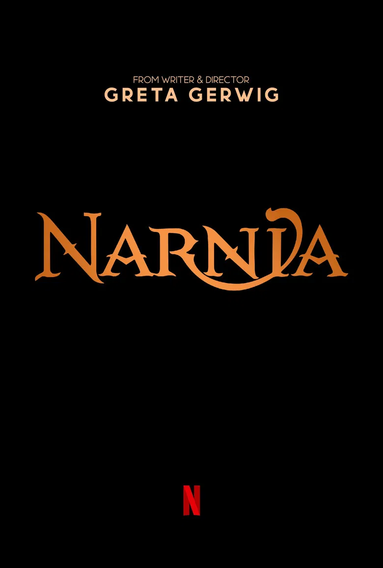 Untitled Chronicles of Narnia Film #2 poster background