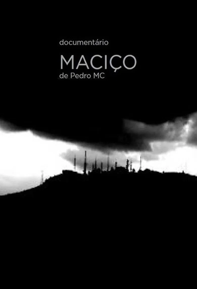 Maciço poster background