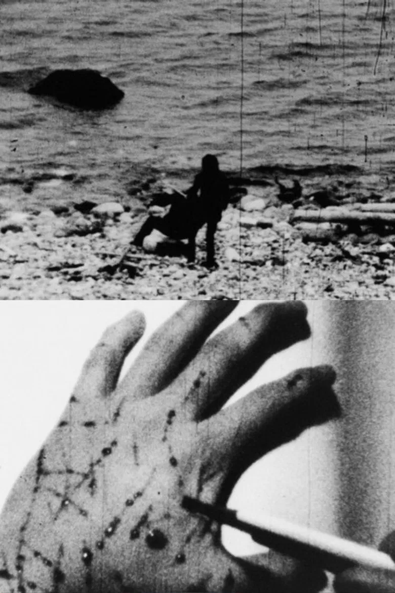 Memories of the Seaside poster background