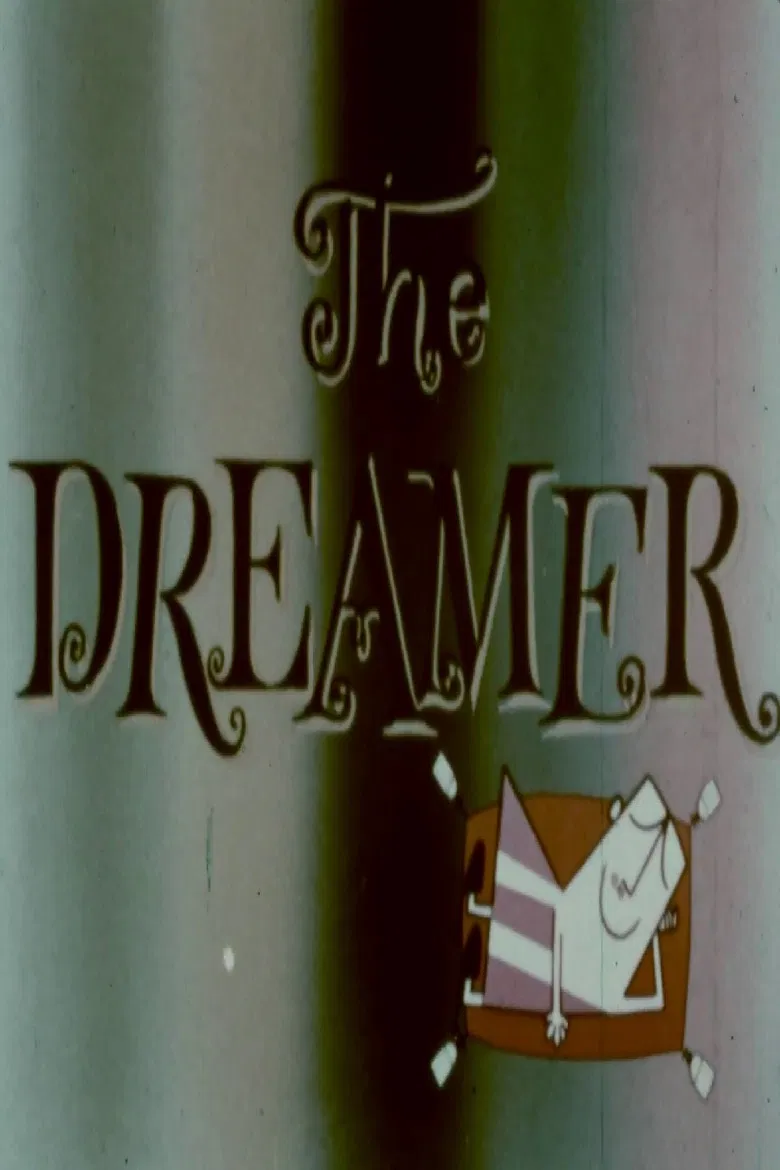 The Dreamer poster background