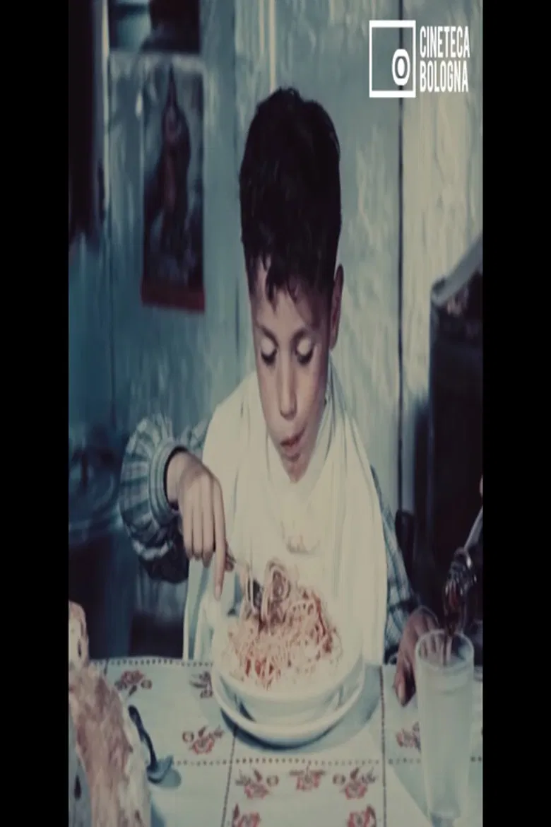 I Maccheroni poster background