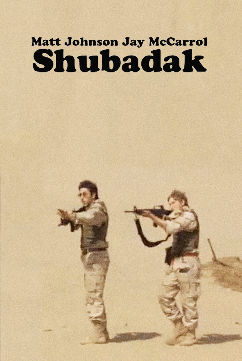 Shubadak poster background